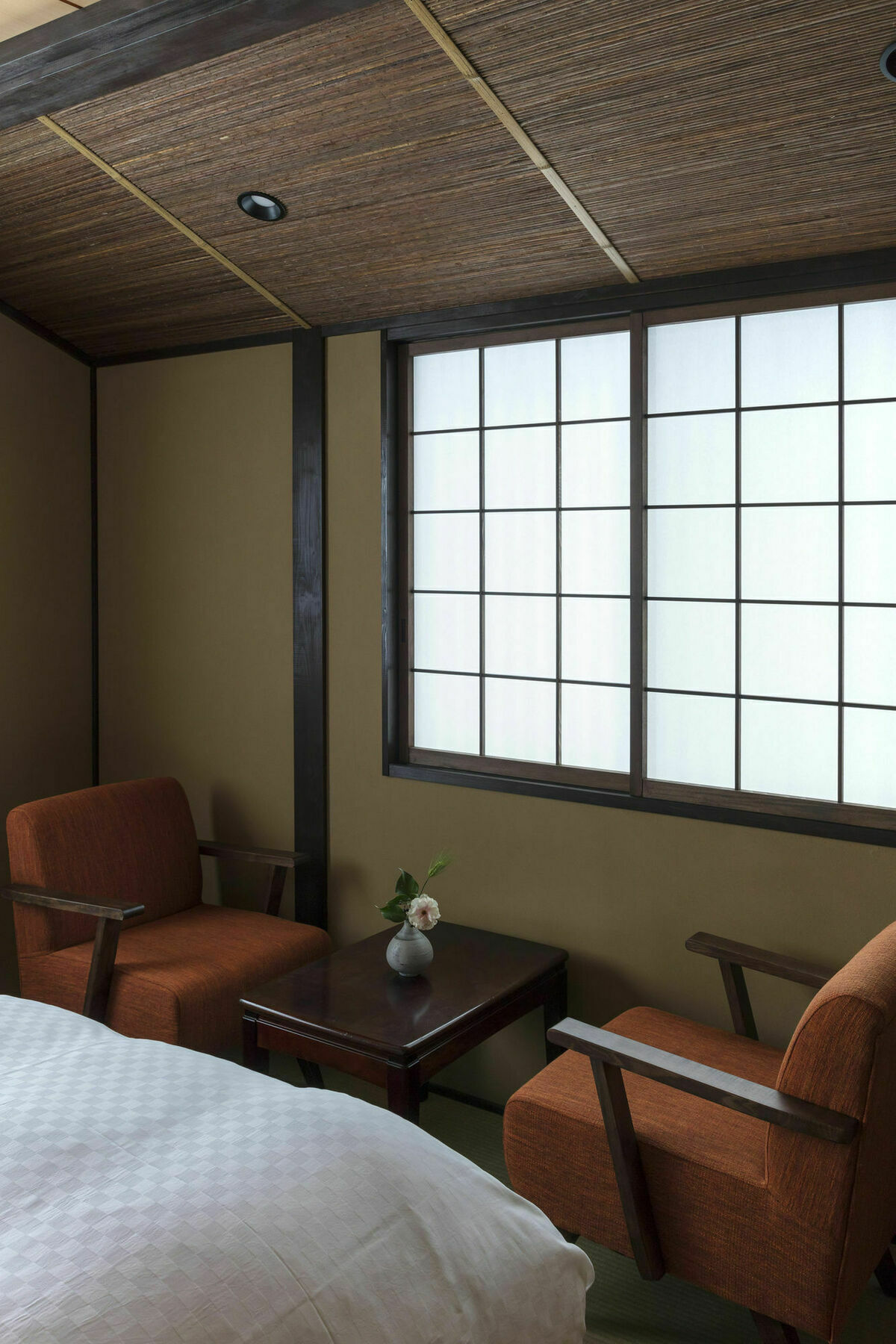 Sekka An Machiya House Villa Kyoto Exteriör bild