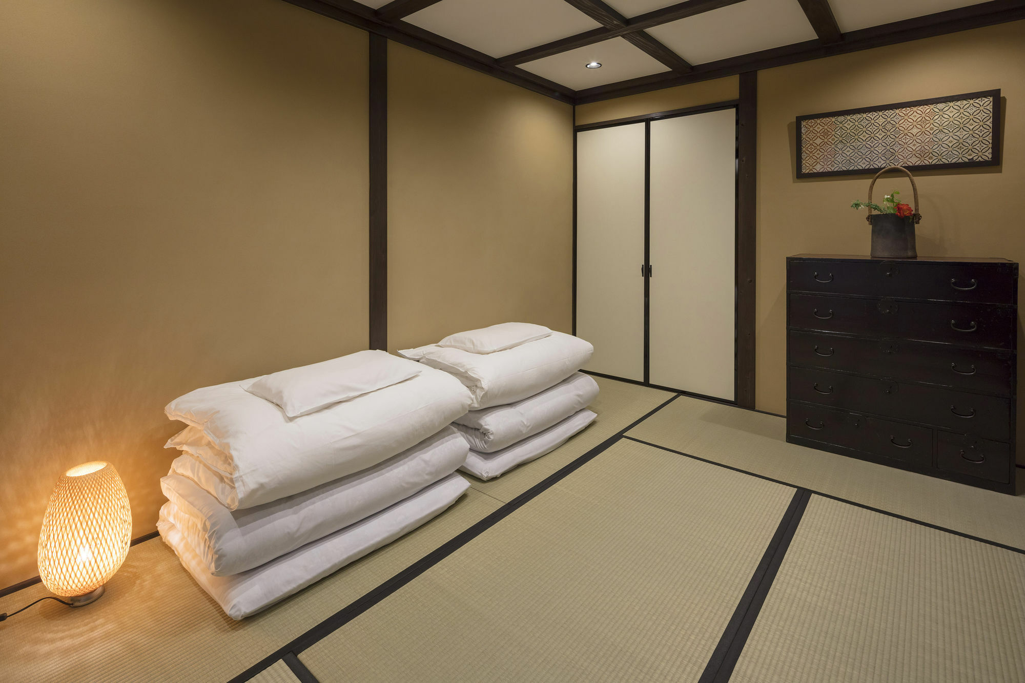 Sekka An Machiya House Villa Kyoto Exteriör bild