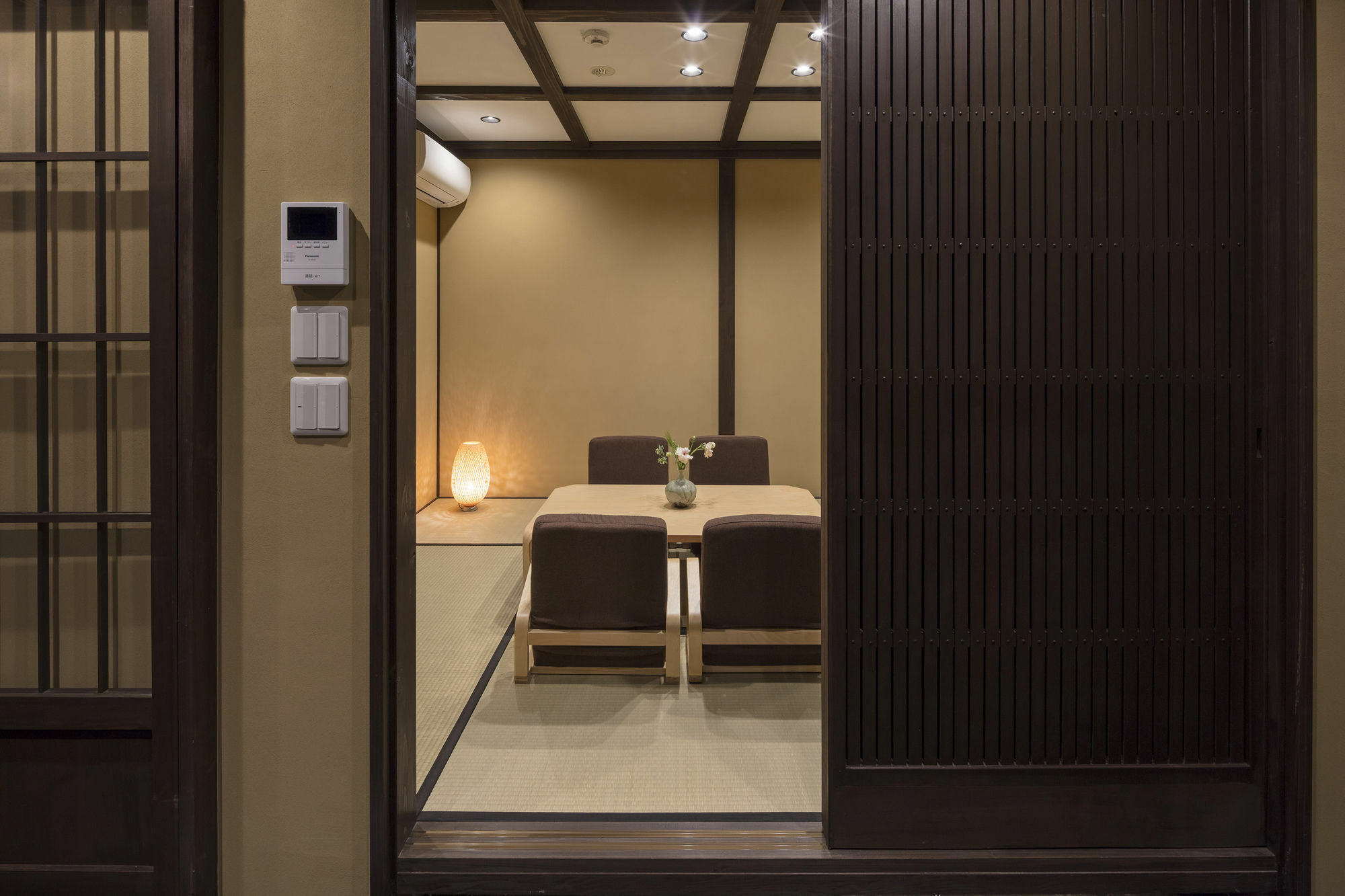 Sekka An Machiya House Villa Kyoto Exteriör bild