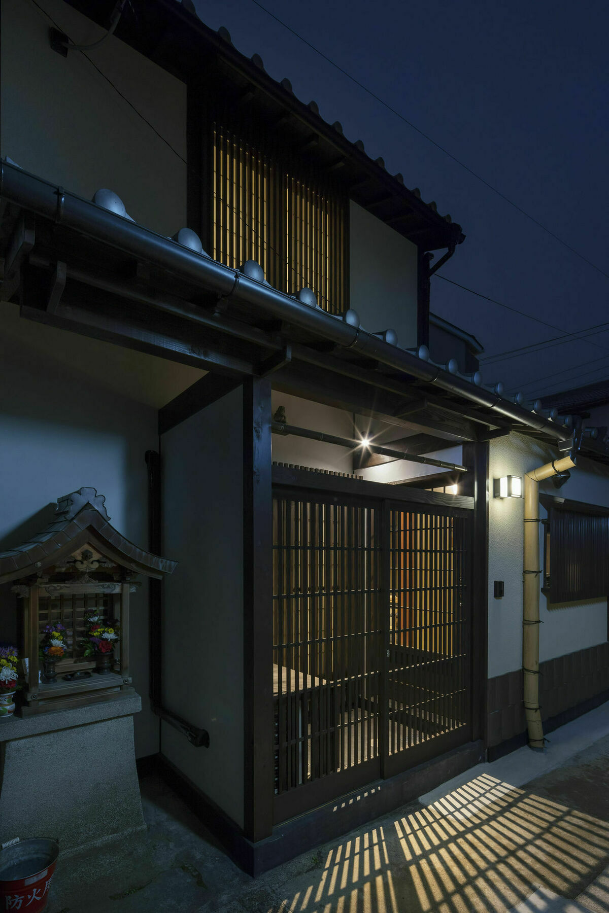 Sekka An Machiya House Villa Kyoto Exteriör bild