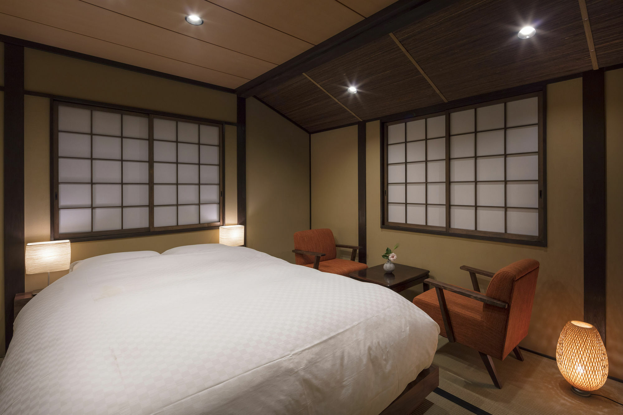 Sekka An Machiya House Villa Kyoto Exteriör bild