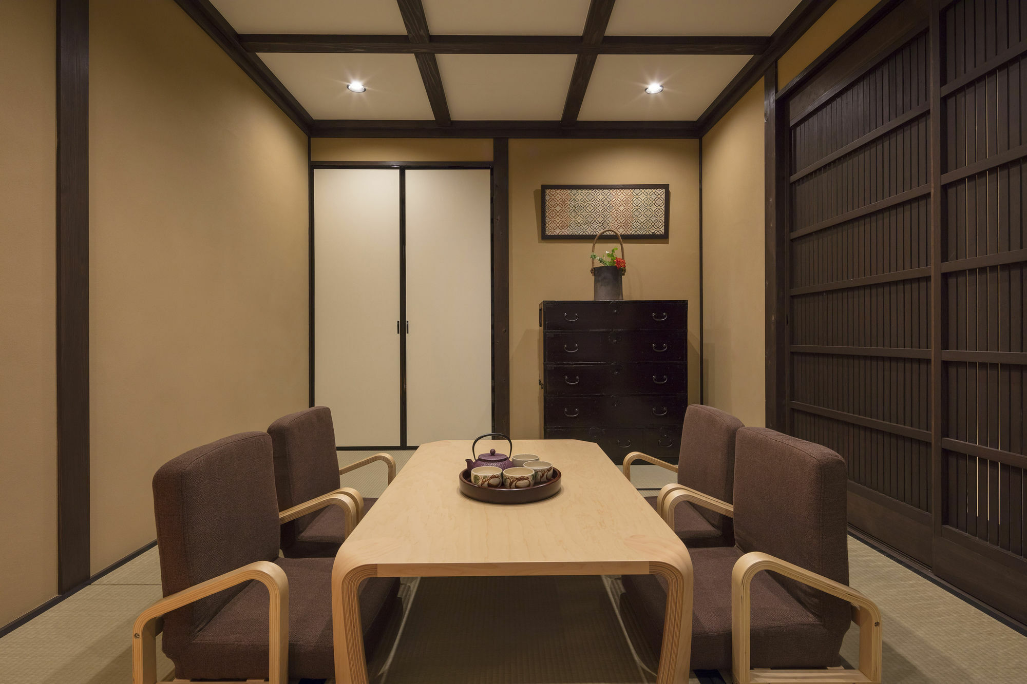 Sekka An Machiya House Villa Kyoto Exteriör bild