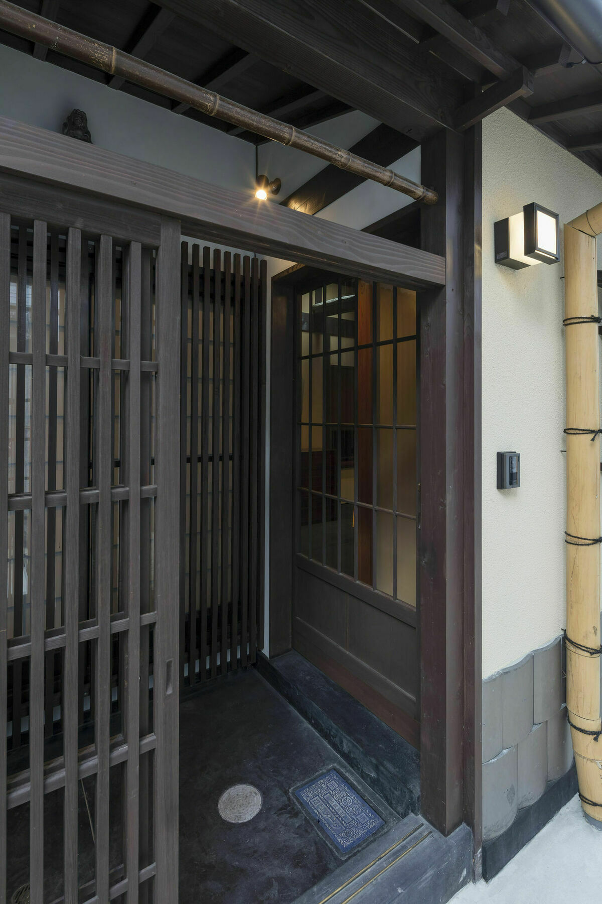 Sekka An Machiya House Villa Kyoto Exteriör bild