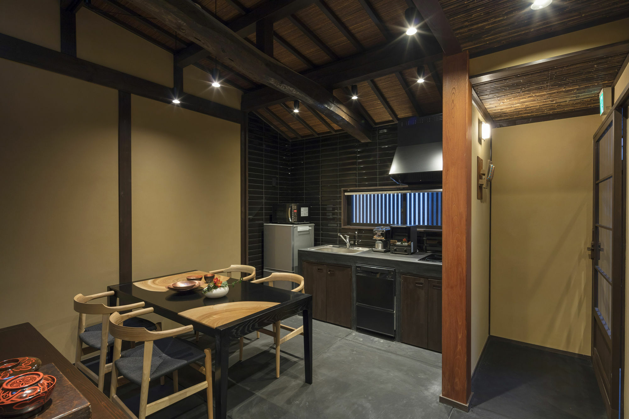 Sekka An Machiya House Villa Kyoto Exteriör bild