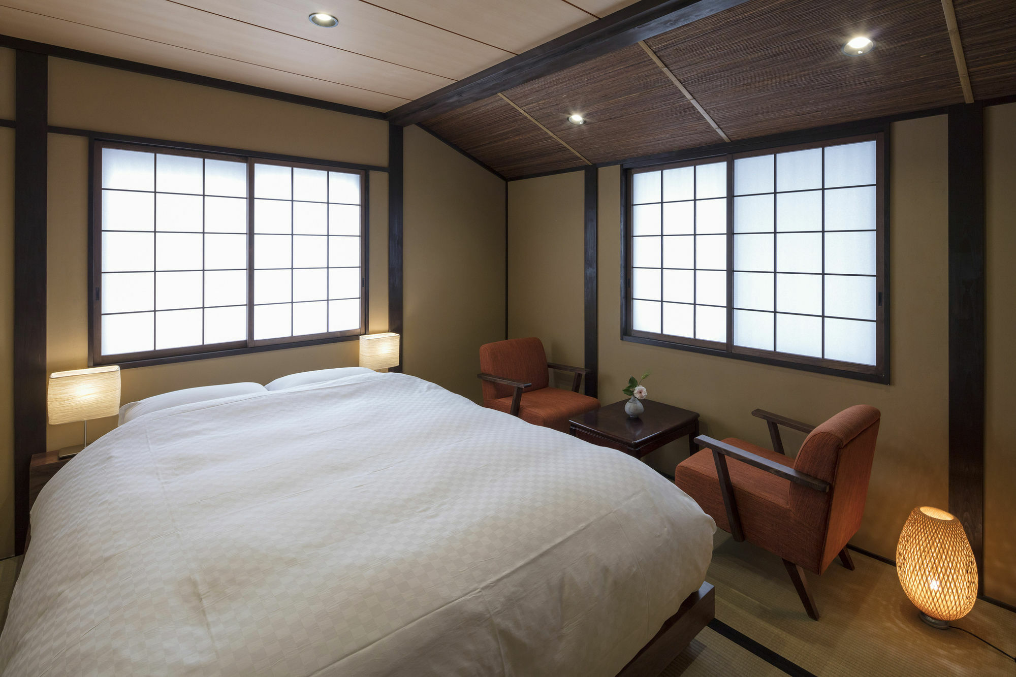 Sekka An Machiya House Villa Kyoto Exteriör bild