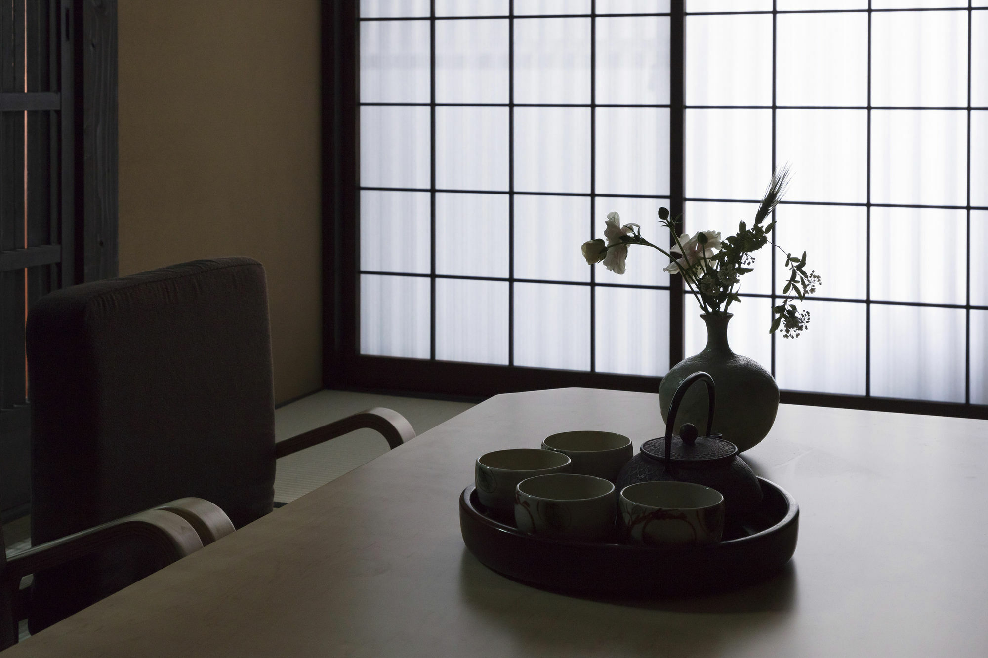 Sekka An Machiya House Villa Kyoto Exteriör bild
