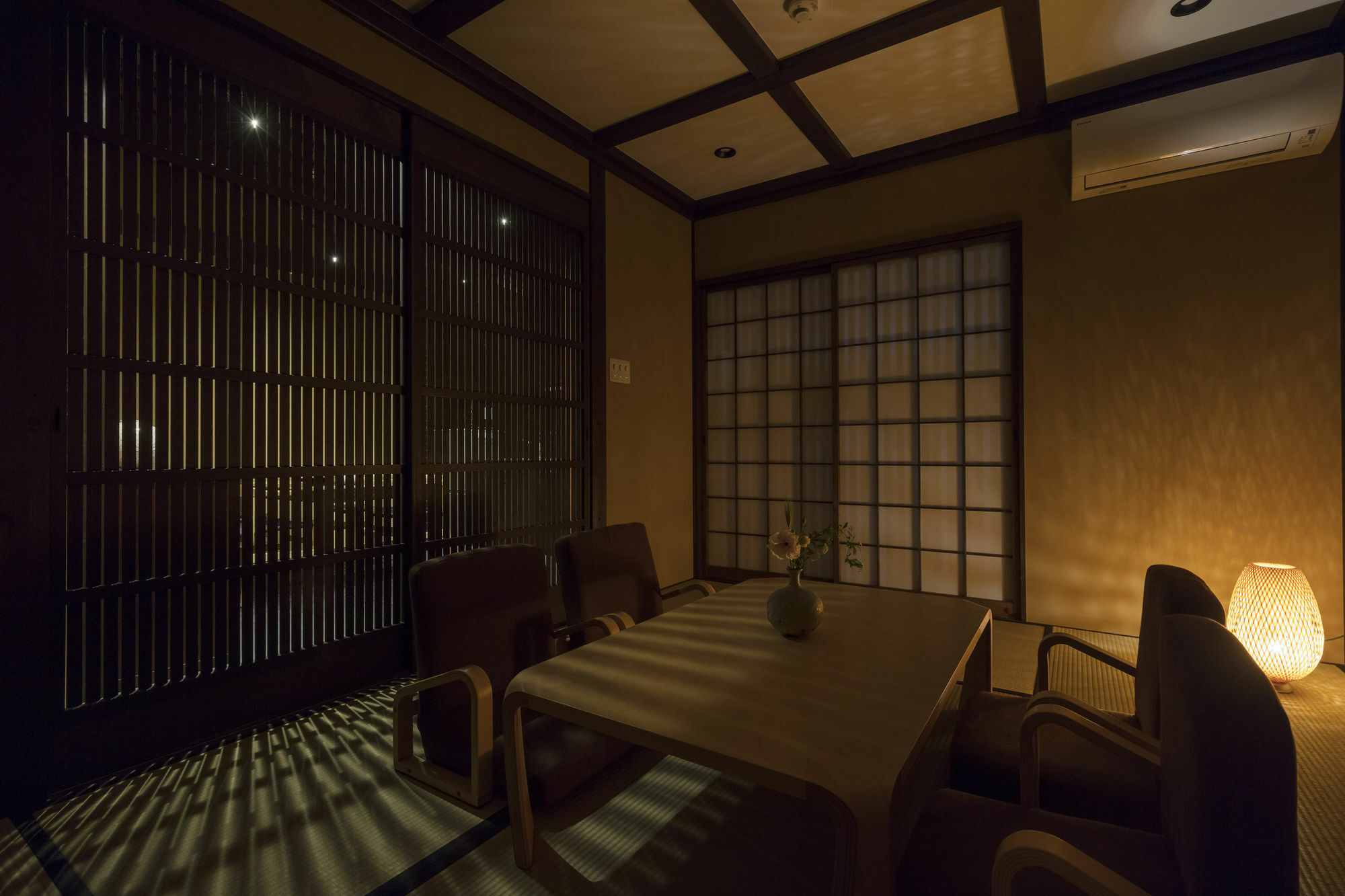 Sekka An Machiya House Villa Kyoto Exteriör bild